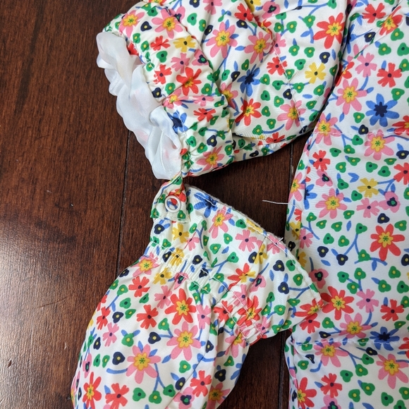 BabyGap Warmest down bunting - Picture 6 of 8